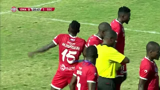 Goli kali la Zimbwe Jr | Gwambina FC 0-1 Simba SC | VPL 24/04/2021