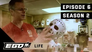 #EGDLife Season 2 : Ep.6 - Warwick Masks