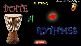 Rythmes Kabyle Folklore 4x4 137 BPM Boite a Rythmes ( Alesis SR18 ) 2021 2022 2023 2024 2025