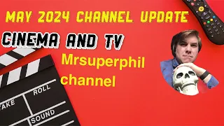 CHANNEL UPDATE - MAY 2024