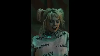 Birds Of Prey Harley Quinn Edit🥵 | Birds of Prey | WhatsApp Status #shorts #margotrobbie