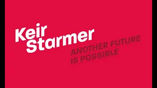 Keir Starmer Labour leadership launch video