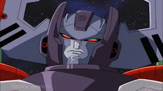 Transformers Armada Memes 2 (18+)