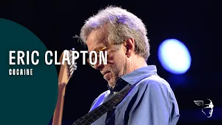 Eric Clapton - Cocaine (Slowhand At 70 Live At The Royal Albert Hall)