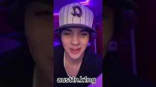 cute tik tok boys I found on TikTok #17 (NOT CLEAN)