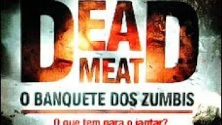 filme de terror zumbi