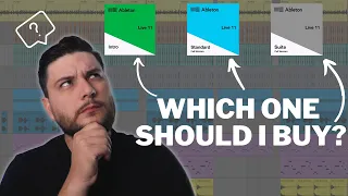 Picking the PERFECT Version of Ableton Live | Ableton Buying Guide (2022)