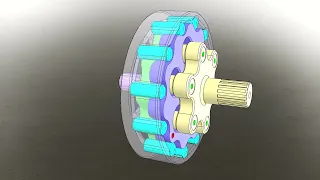 Mechanical principles part 09