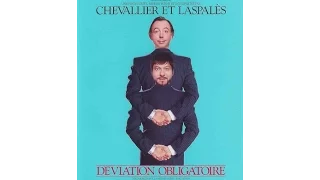 Chevalier & Laspalès  " Déviation obligatoire"