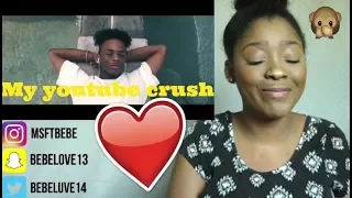 Breakdown by Ar'mon and Trey (Reaction) | Bernherly Julien