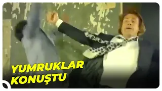 Erkek Erkeğe Halledilecek Mevzular | Babacan