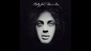 Billy Joel - If I Only Had The Words To Tell You (Demo, 1973)