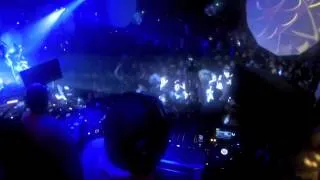 Pacha Ibiza 2013 Opening with DJ Sneak, Derrick Carter & Mark Farina