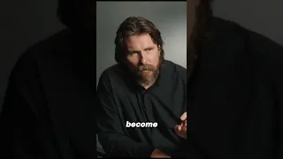 Christian Bale Breaks Down BATMAN | GQ