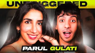 Full MASTI with Parul Gulati...