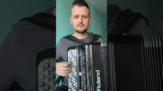 It’s a sin (accordion/на баяне)