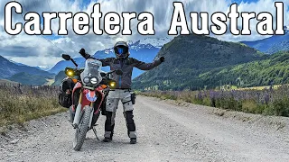 Carretera Austral: Riding the South American icon