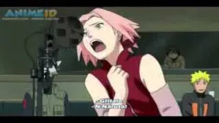 Formas de Decir Naruto kun por Hinata y por Sakura Sub español HD