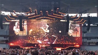 Muse - Uprising Live in Paris - Stade De France (06/07/19)