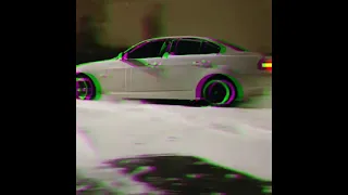 BMW 3 | Drift под Phonk