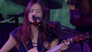 [Live] YUI - CHE.R.RY [Cruising ~HOW CRAZY YOUR LOVE~]