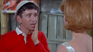 Gilligan's Island - "Gilligan, Take The Direct Approach"