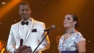 Roberto Kel Torres & Елена Ваенга