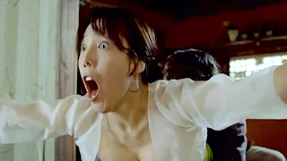 An Impotent Man Turned Into Village Most Wanted Man - Movie Recaps Korean