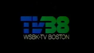 January 1985 WSBK (Boston) Commercial Breaks