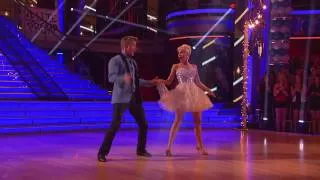 Relive the Dances 4-01-13 Dancing With The Stars!