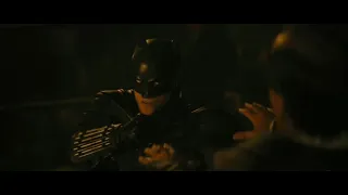 The Batman - O Fortuna