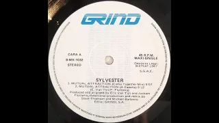 Sylvester - Mutual Attraction  (Come Together Mix 1987)