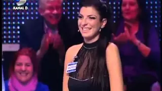 Cea mai proasta femeie din Romania ! Andreea Tonciu !!!