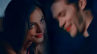 Klaus & Hayley | до предела