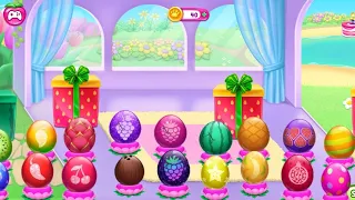 Fruitsies Pet Friends | New All Premium Fruits Update Tutotoons Game #fruitsies