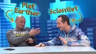 How YouTube Created 'Flat Earth'
