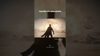 Film Riot VFX Breakdown