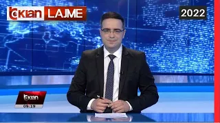 Edicioni i Lajmeve Tv Klan 20 Qershor 2022, ora 09:00 | Lajme – News