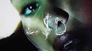 L$D (LOVE x $EX x DREAMS) - A$AP Rocky | (music video)