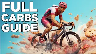 How Much Carbohydrate To Go Faster?