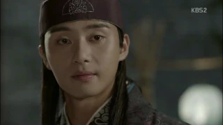 Hwarang: The Beginning OST, Part 9 (Hyolyn -  'Become Each Other's Tears' )