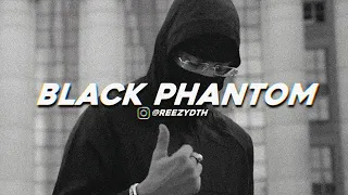 Freeze Corleone Type Beat - "BLACK PHANTOM"