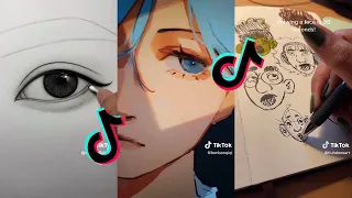 Best Random Arts - Funny TikTok Compilation #11