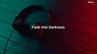 Avicii - Fade Into Darknes ( Traducida al Español)