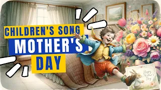 It's Mother's Day (Pop) A Children's Song