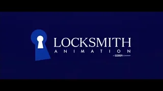 Locksmith Animation (2021, Extended)