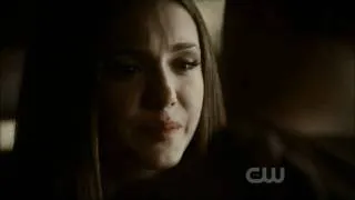 The Vampire Diaries - Stefan & Elena [SKINNY LOVE]