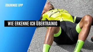 [Trainings Tipp] Wie erkenne ich Übertraining