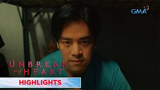 Unbreak My Heart: Renz’s obsession with Rose intensifies! (Episode 86 Highlight)
