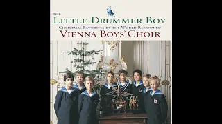 The Vienna Boys Choir